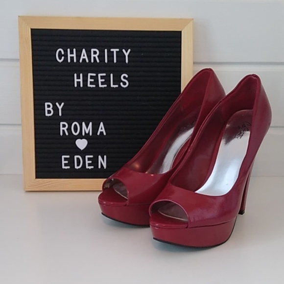 charityheels